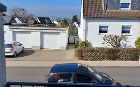 Koblenz Asterstein Ferienwohnung